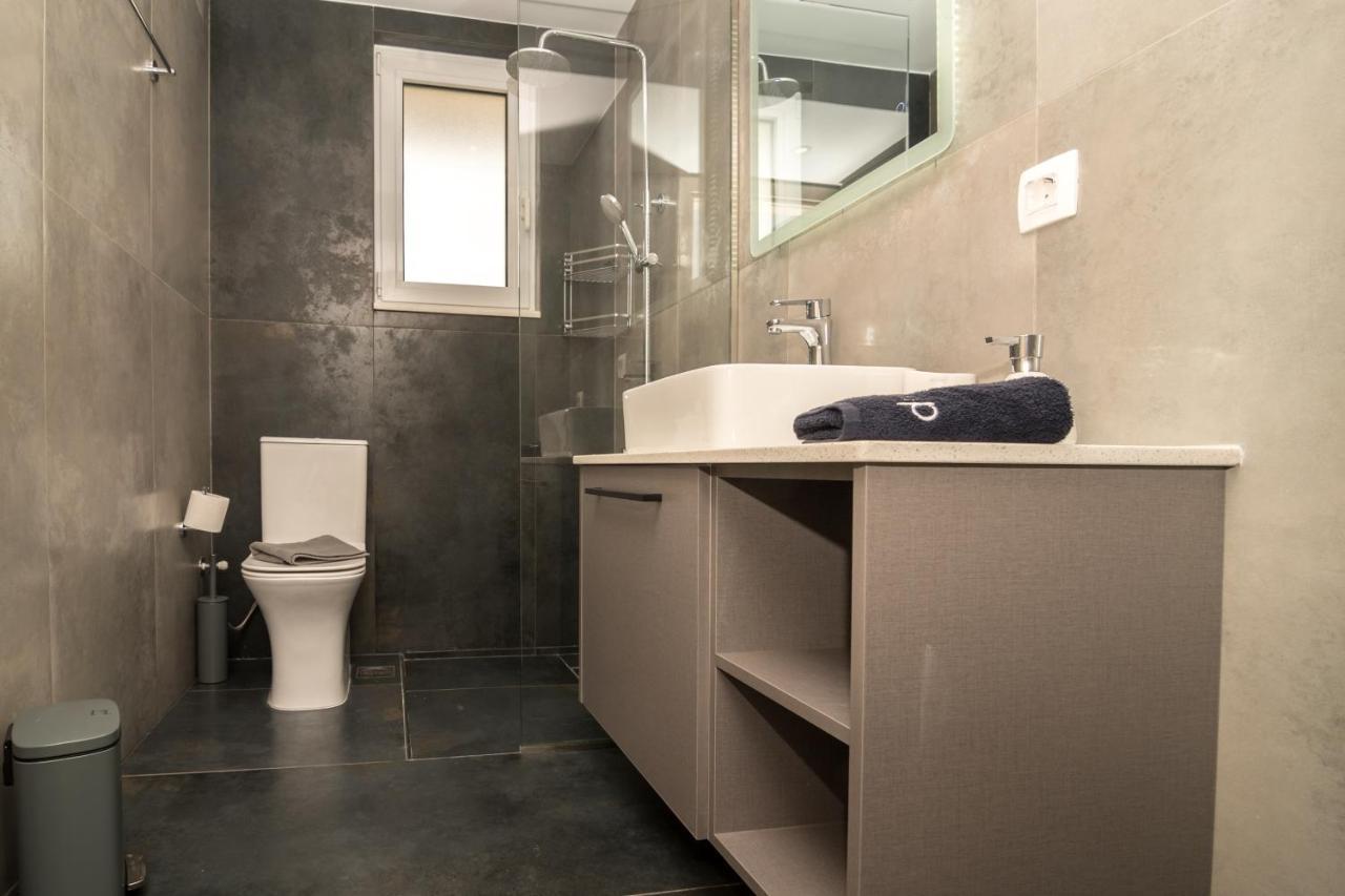 Allview Apartments Палеохора Экстерьер фото