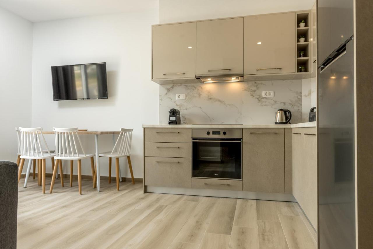 Allview Apartments Палеохора Экстерьер фото